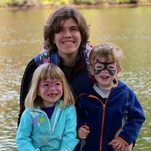 Meet your Posher, Kimberly